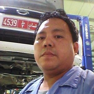 Meet your Posher, Augusto